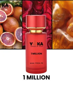 Inspired by One Million Perfume (50 ml)
