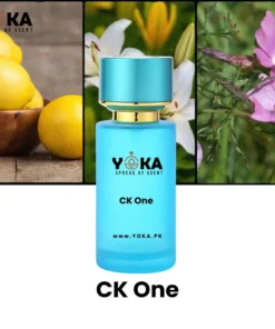 Inspired by Ck One Perfume (50 ml)