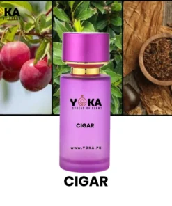 Inspired by CIGAR (50 ml)