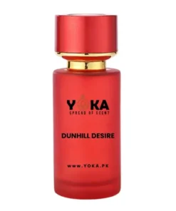 Alternative view of Inspired by Dunhil Desire Perfume (50 ml)