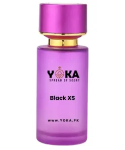 Alternative view of Inspired by Black XS Perfume (50 ml)