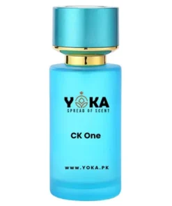 Alternative view of Inspired by Ck One Perfume (50 ml)