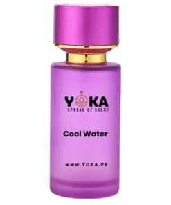 Alternative view of Inspired by Cool Water Perfume (50 ml)