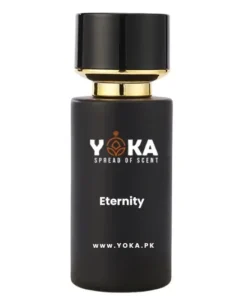 Alternative view of Inspired by Eternity Perfume (50 ml)