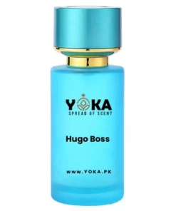 Alternative view of Inspired by Hugo Boss Perfume (50 ml)