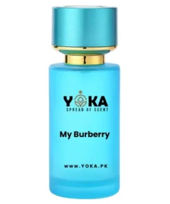 Alternative view of Inspired by My Burberry Perfume (50 ml)