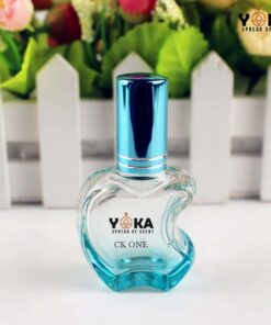 Inspired by Ck One Attar (10 ml)