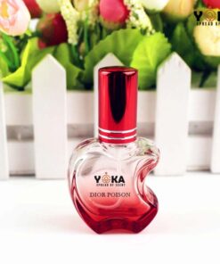 Inspired by Dior Poison Attar (10 ml)