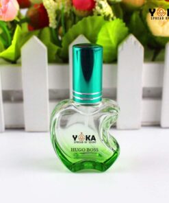 Inspired by Hugo Boss Attar (10 ml)