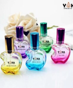 Alternative view of Inspired by My Burberry Attar (10 ml)