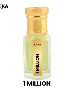 Alternative view of Inspired by 1Million Attar