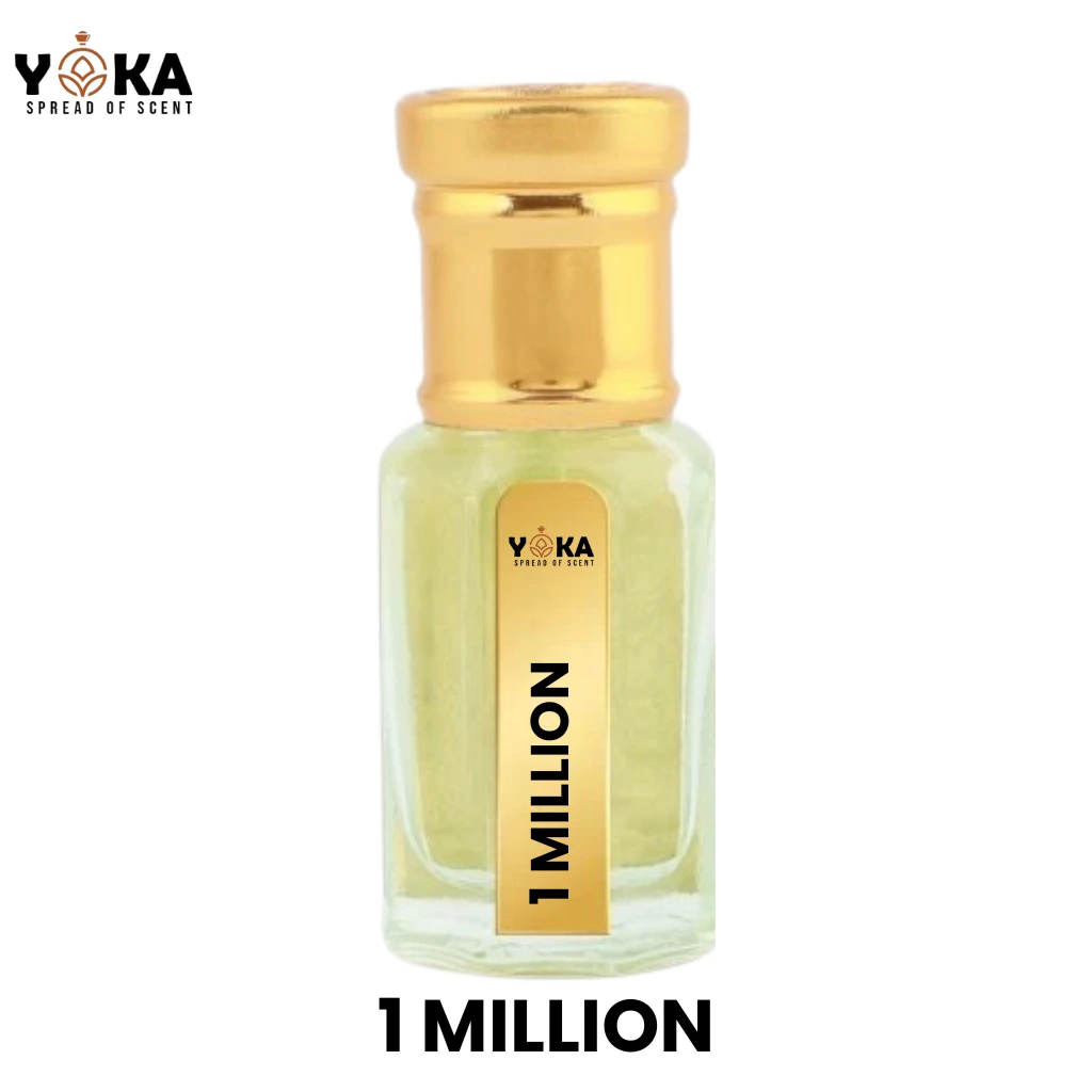 Inspired by 1Million Attar - Image 2