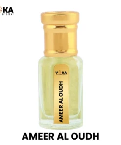 Alternative view of Inspired by Ameer AL Oudh Attar