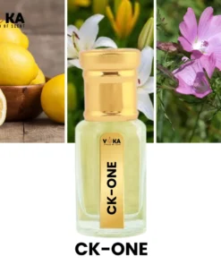 Inspired by Ck One Attar