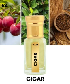 Inspired by Cigar For Men Attar