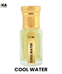 Alternative view of Inspired by Cool Water