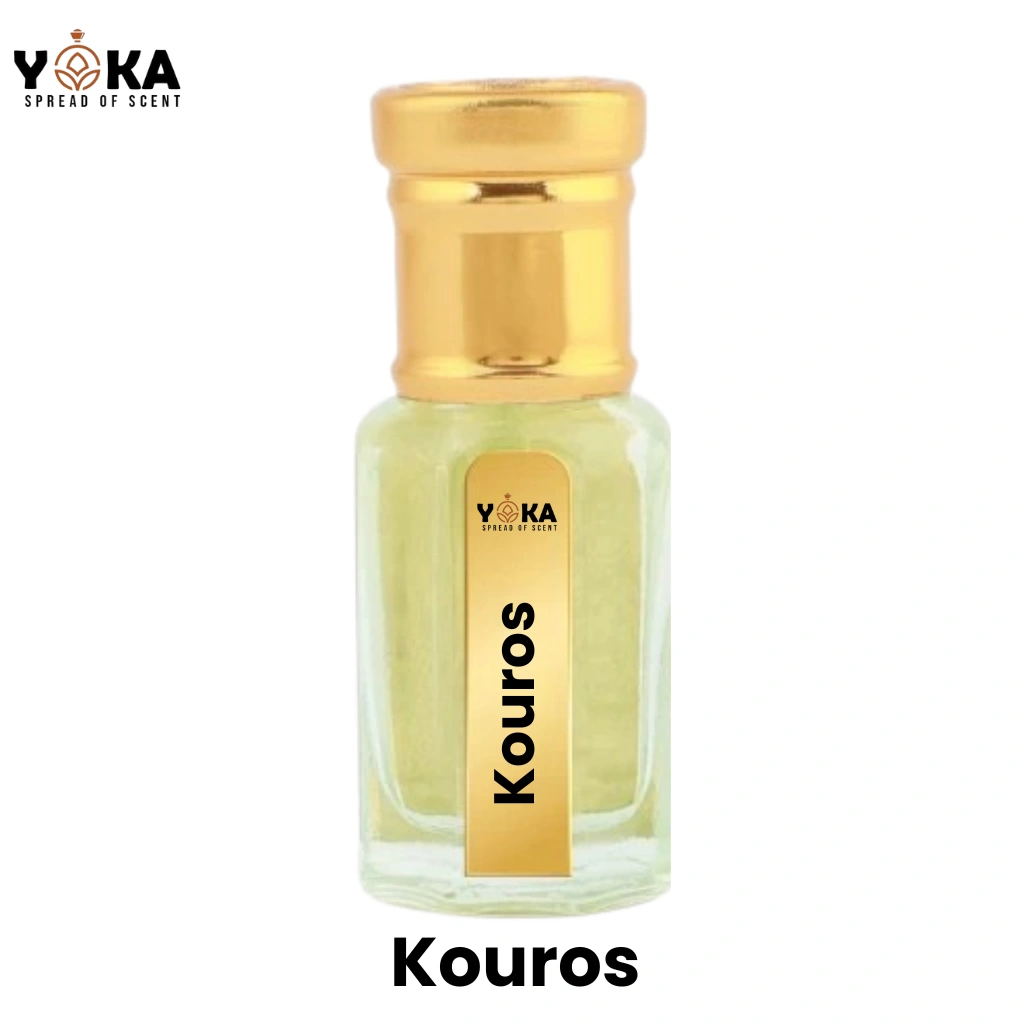 Inspired by Kouros - Image 2