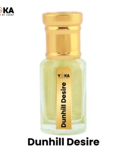 Alternative view of Inspired by Dunhill Desire