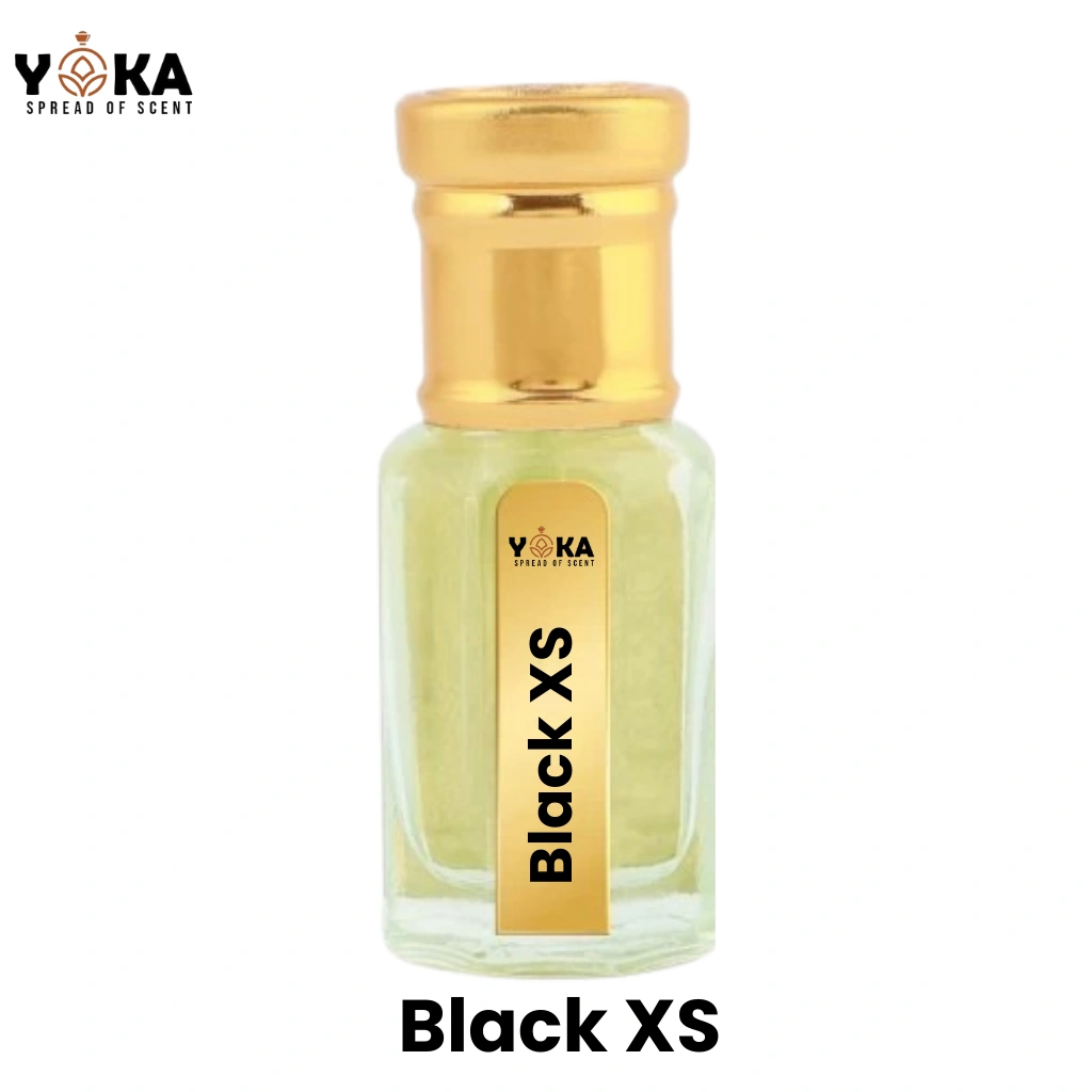 Inspired by Black XS - Image 2