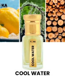 Inspired by Cool Water