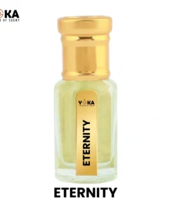 Alternative view of Inspired by Eternity