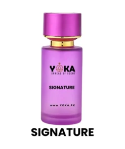 Alternative view of Inspired by SIGNATURE (50 ml)