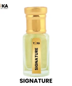 Alternative view of Inspired by SIGNATURE ATTAR